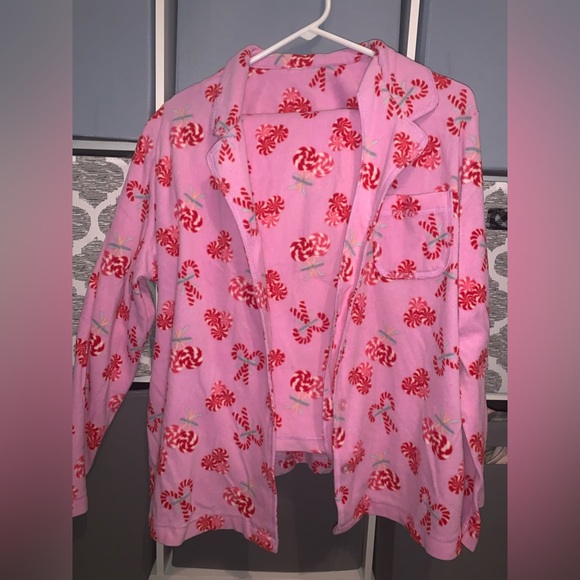 Flannel Pjs - Picture 2 of 16